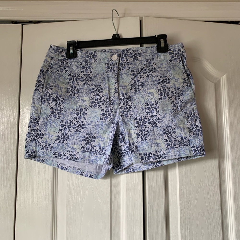 JUNIPER AND LIME Casual shorts